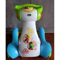 ราคา รถผลักเดิน Chicco Baby Jogger (มือสอง) (4420537792)