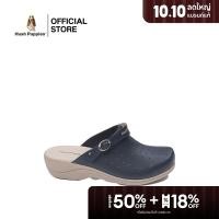 ราคา Hush Puppies รองเท้าผู้หญิง รุ่น NURSING SHOES HP RWSBB81X2DN - สีน้ำเงิน (22063612999)