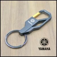 ราคา Yamaha Nvx,Y15, พวงกุญแจโลโก้รถใหม่ พวงกุญแจรถ พวงกุญแจ พวงกุญแจอเนกประสงค์ (26440617372)
