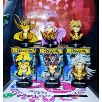 ราคา Saint Seiya - Saint Mask Chronicle Scale 1/6 (43022142476)