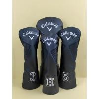 ราคา ☇✖ชุดไม้กอล์ฟ Callaway Callaway No. 1 ชุดไม้แฟร์เวย์ ไม้เหล็ก ชุดไม้ครอบไม้กอล์ฟ (23629074843)