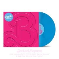ราคา [PreOrder] Barbie The Album LP vinyl (24859339927)