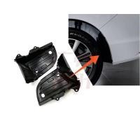 ราคา กันชนบังโคลนหลังสําหรับhonda city GM6 2014 2015 2016 2017 2018 ฝาครอบบังโคลนล้อหลังบังโคลน (28518878704)