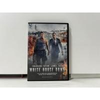 ราคา 1 DVD ดีวีดีสากล CHANNING TATUM JAMIE FOXX WHITE HOUSE DOWN (D14H9) (41603194887)