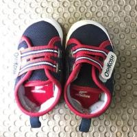 ราคา รองเท้าหัดเดิน Oshkosh size 4 UK3 (1583269272)