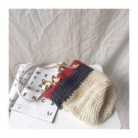 ราคา Crochet bag กระเป๋าโครเชต์ (503394851)