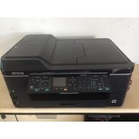 ราคา Epson WF-7511 Print Copy Scan Fax wifi A3 (5216096370)