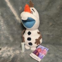 ราคา ตุ๊กตาโอลาฟ Olaf frozen2 Plush dolls (26167756690)