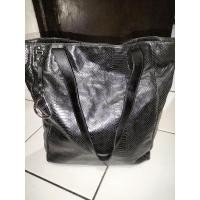ราคา RALPH LAUREN กระเป๋าผู้หญิงหนังแท้/กระเป๋าโทเต้/แบรนด์ralph lauren/มือสอง.อ่านคําอธิบาย (41602490303)