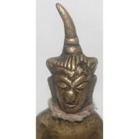 ราคา พระงั่งพิมพ์เกศดาบฐานบัวฟันปลาสูงข้าง (24167906402)