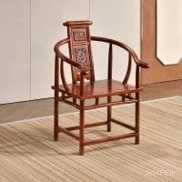 ราคา โบราณ หมิงชิง สามชิ้นชุดสไตล์จีนเก้าอี้วงกลมเก้าอี้ ไทชิ เก้าอี้โต๊ะน้ําชาแกะสลักชุดเต็มเก้าอี้เดี่ยวไม้เนื้อแข็ง เขา (42269447003)