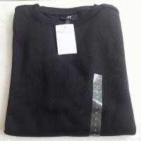 ราคา เสื้อสเวตเตอร์ทรงหลวม H&M ดั้งเดิม (26142355934)