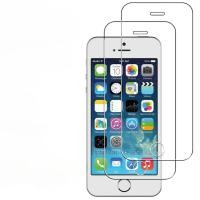 ราคา Iphone5 iPhone5S iPhoneSE 900D คุณภาพสูงด้านหน้าและด้านหลัง HD ฟิล์มกระจกนิรภัยใสสําหรับ iPhone 5s 5 SE 2016 Anti-Fingerprints โทรศัพท์ป้องกันหน้าจอ (25092080382)