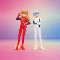 ราคา Neon Genesis Evangelion Gashapon Mini figure (19271162078)