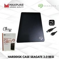 ราคา SEAGATE ปลอกภายนอกฮาร์ดดิสก์ ซีเกต 3.0 กรณี ฮาร์ดดิสก์ ซีเกต ยูเอสบี 3.0 (42372710643)