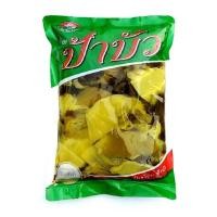 ราคา ป้าบัว ผักกาดดองเปรี้ยว แบบสับ 800 กรัม PA BUA Chopped Pickled Mustard Greens 800 g (26624553284)