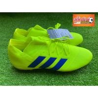 ราคา ADIDAS NEMEZIZ 18.1 FG/AG ตัวท๊อป ไซส์ 12.5/47/305 มือหนึ่งป้ายห้อย (29755307519)