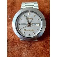 ราคา นาฬิกาผู้ชายมือสองสภาพดี (26036679074)