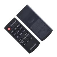 ราคา รีโมตคอนโทรล สําหรับเครื่องเล่นเสียง Panasonic SC-HC27 SC-HC38 SC-HC58 SC-HC35 SC-HC4 N2QAYC000058 อะไหล่สํารอง (24800442834)