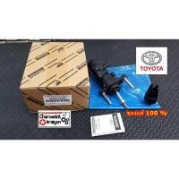 ราคา แม่ปั้มครัชบน TOYOTA โตโยต้า (แท้ศูนย์ 100 %) REVO รีโว้ ดีเซล ไฟฟ้า ปี 2016-2019 ขนาด 15/16 31420-0K060 (5033692429)