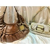 ราคา พร้อมส่งVintage bag Juicy Couture & Guess (24789418033)