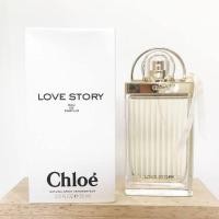 ราคา Chloe​ love​ story​ edp​ 75​ ml.​ กล่องซีลบุบ​ แท้100% (6960370707)