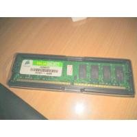 ราคา RAM DDR2 2GB Bus 800 Corsair Valueselect มือสอง สภาพสวย ส่งฟรี!!! (5338938625)