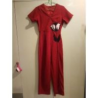 ราคา จั้มสูทมือ2 งานป้ายBo Rich Ta อ่านรายละเอียดด้านล่าง (8853336169)