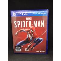 ราคา Spiderman Spider man PS4 Spider-man PS4 มือสอง (3335399169)