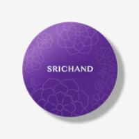 ราคา SRICHAND ศรีจันทร์ แป้งม่วงเจน 2 แบร์ ทู เพอร์เฟคท์ ทรานส์ลูเซนท์ พาวเดอร์ ขนาด 10 กรัม (42058586971)
