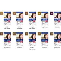 ราคา Dariya Hair SALON de Pro Hair Color 8เฉดสี (22120368068)