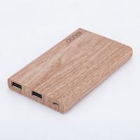 ราคา Eloop power bank ที่ชาร์จสำรองลายไม้ 11000mah (1779899986)
