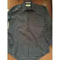 ราคา เสื้อเชิ้ตแขนยาว HAZARD แท้ มือสอง สภาพดี ของพร้อมส่งครับ (9934330443)