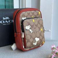 ราคา Coach คาดอก สะพาย ชาย หลายแบบ (28370754702)