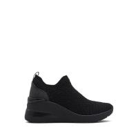 ราคา ALDO รุ่น Sevan รองเท้าผ้าใบผู้หญิง - สีดำ (24321166623)