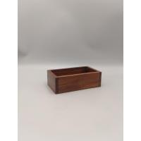 ราคา กล่องไม้สัก กล่องเก็บของ ใส่ปากกา ใส่เหรียญ กะบะไม้ (27473221278)