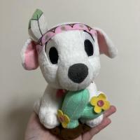 ราคา หมาจุด 101 Dalmatians 101 ดัลเมเชียนส์ แต่งตัว ถือกระบองเพชร สวยมาก ป้ายชัด (18032116480)