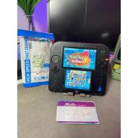 ราคา ️Nintendo 2DS Crystal Black เมม 64 GB (40205968889)