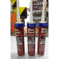ราคา MAXBOND​ กาวตะปู​ กาวพลังตะปู (10169919736)
