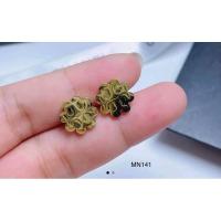 ราคา ต่างหู Tory Burch แสตนเลสแท้ 100% แบรนด์ Hi End (4579151192)