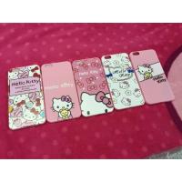 ราคา เคส iphone6/6s plus คิตตี้ (80928964)