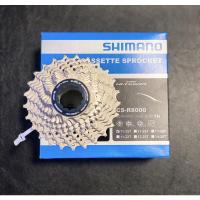 ราคา เฟือง SHIMANO Ultegra CS-R8000 11เกียร์ (14005836488)