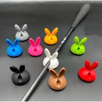 ราคา แท่งล็อคตุ๊กตากันลื่น หูกระต่าย (เบ็ดตกปลาแบบกลิ้งแล้วตกจากสระน้ํา) (27033186661)