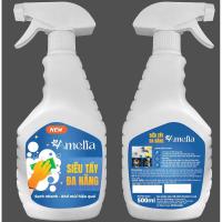 ราคา อเมเลีย สเปรย์ทําความสะอาดอเนกประสงค์ 500มล ขจัดคราบทุกคราบ (29840028828)