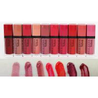 Bourjois Rouge Edition Velvet