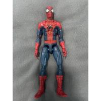 ราคา the Amazing Spider man Marvel Legends Hasbro action figure 1/12 Spiderman (29413714299)