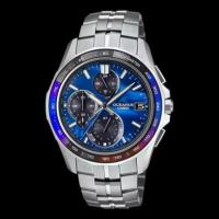 ราคา Jun Jdm นาฬิกาใหม่ Casio Oceanus 20Th Anniversary Manta S7000 Series Ocw-S7000Bv-2Ajr (24735268904)