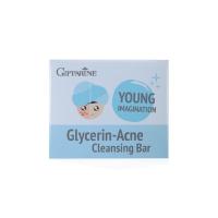 ราคา สบู่กลีเซอรีน กิฟฟารีน แอคเน่ คลีนซิ่ง บาร์ ยัง อิมเมจิเนชั่น Giffarine Glycerin-Acne Cleansing Bar Young Imagination (28958276677)