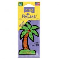 ราคา แผ่นน้ำหอมปรับอากาศ California Scents กลิ่น Vanilla (19134648796)