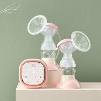 ราคา เครื่องปั๊มนมไฟฟ้า+แบตเตอรี่ Nevi (5187838055)